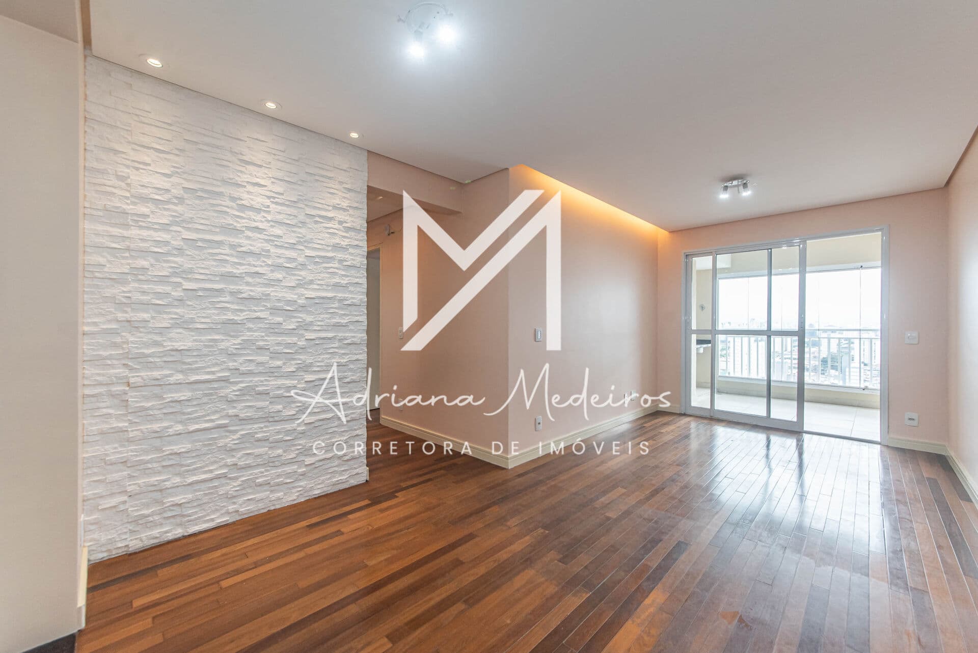 Apartamento no Condominio My São Caetano