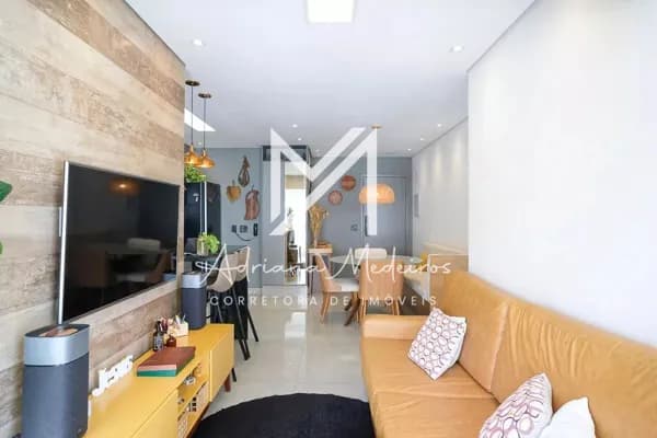 Apartamento no Condomínio Rio 335