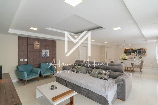 Apartamento no Santo Antônio