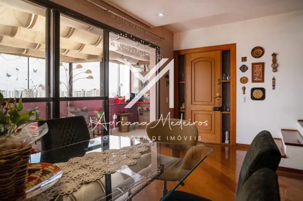 Apartamento no Condomínio São Paulo