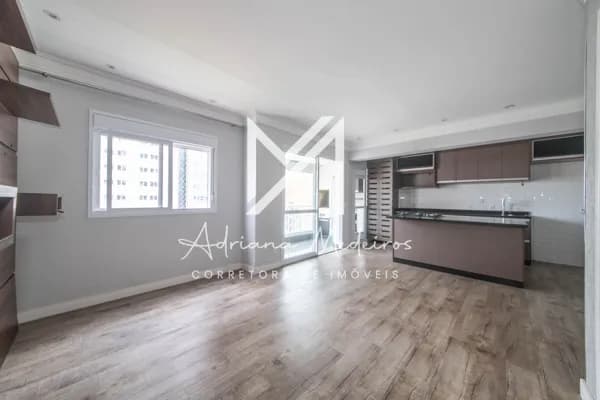 Apartamento no Condominio Century Living