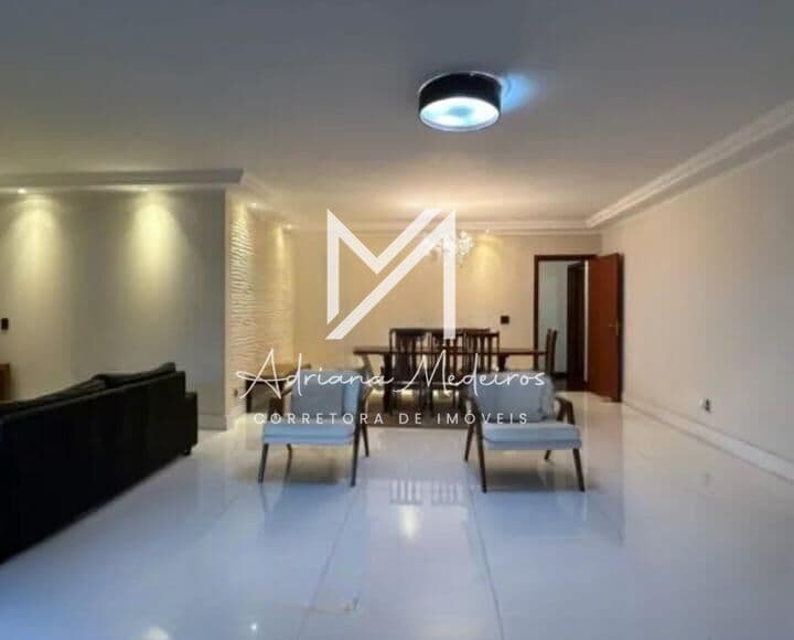 Apartamento no Condomínio Thaís