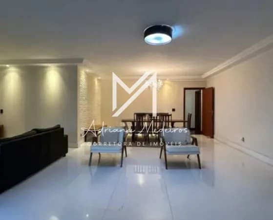 Apartamento no Condomínio Thaís