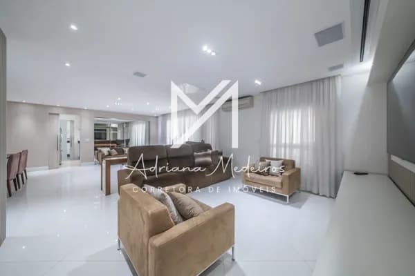 Apartamento no Condomínio Premier