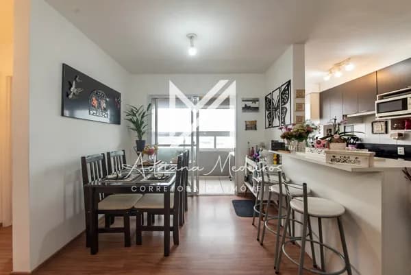 Apartamento Residencial Avenida dos Estados