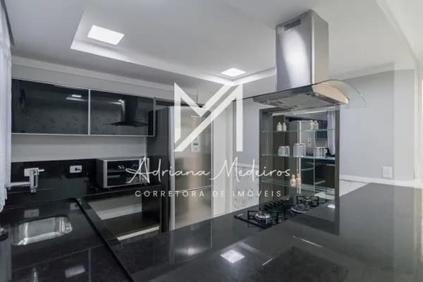 Apartamento Alto Padrão no Centro