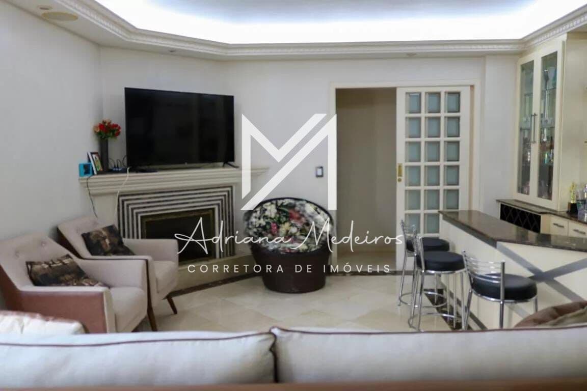 Apartamento no Edifício Gabrielli