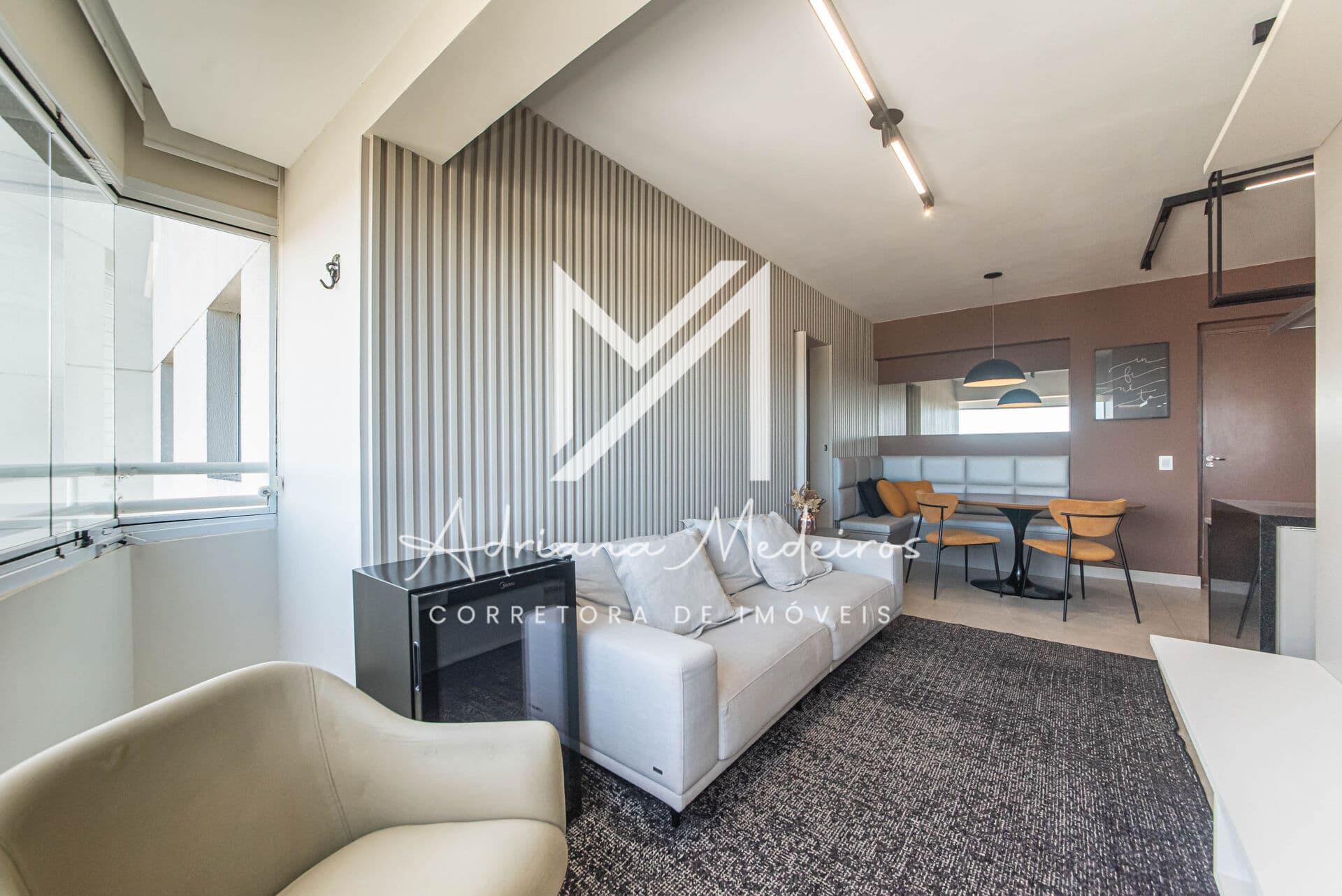 Apartamento no Condominio Onix