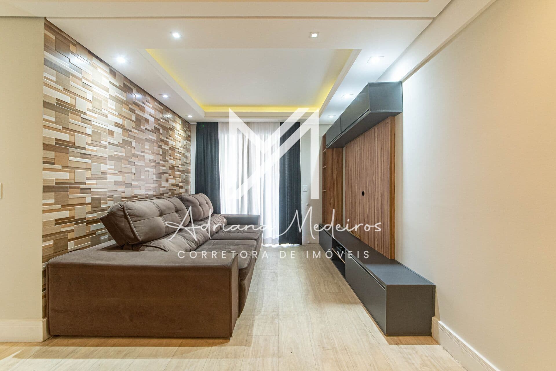 Apartamento no Orbit São Caetano