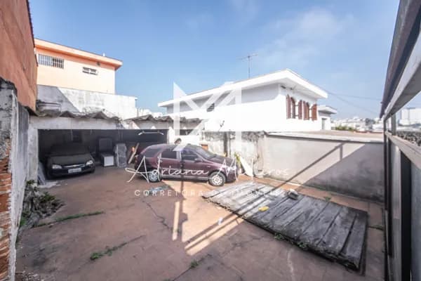 Terreno Bairro Boa Vista