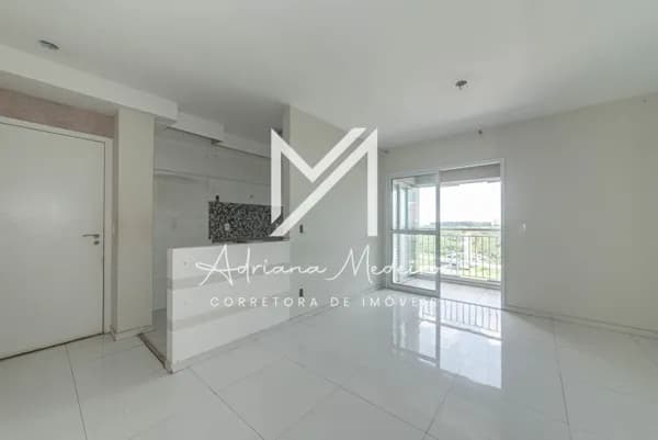 Apartamento no Condomínio La Vitta