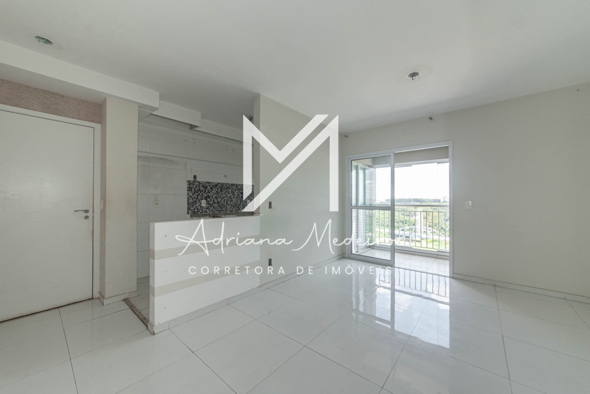 Apartamento no Condomínio La Vitta