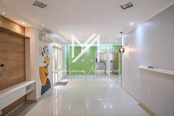 Casa no Campestre