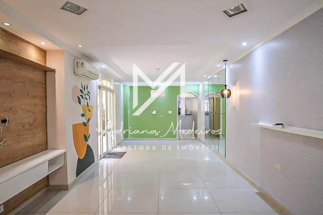 Casa no Campestre