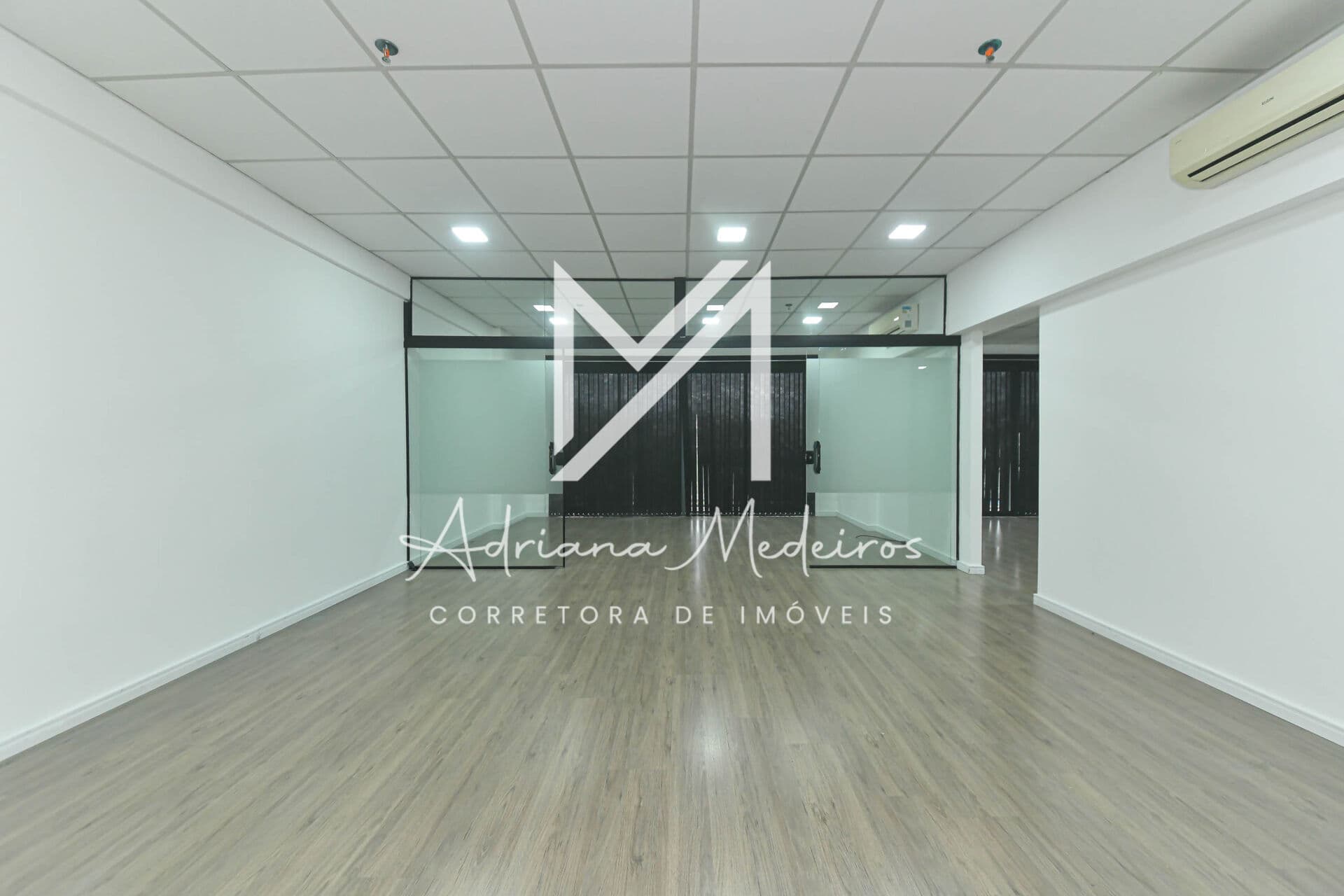 Sala Comercial no Cerâmica