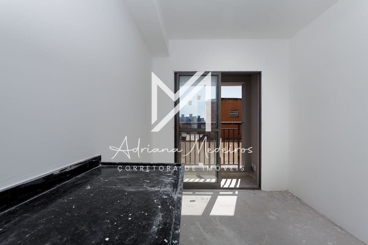 Apartamento no Jardim Prudência