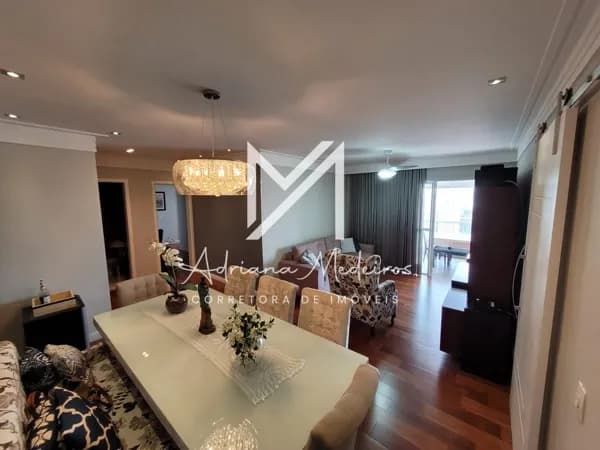 Apartamento no Condomínio Isla Residence Club