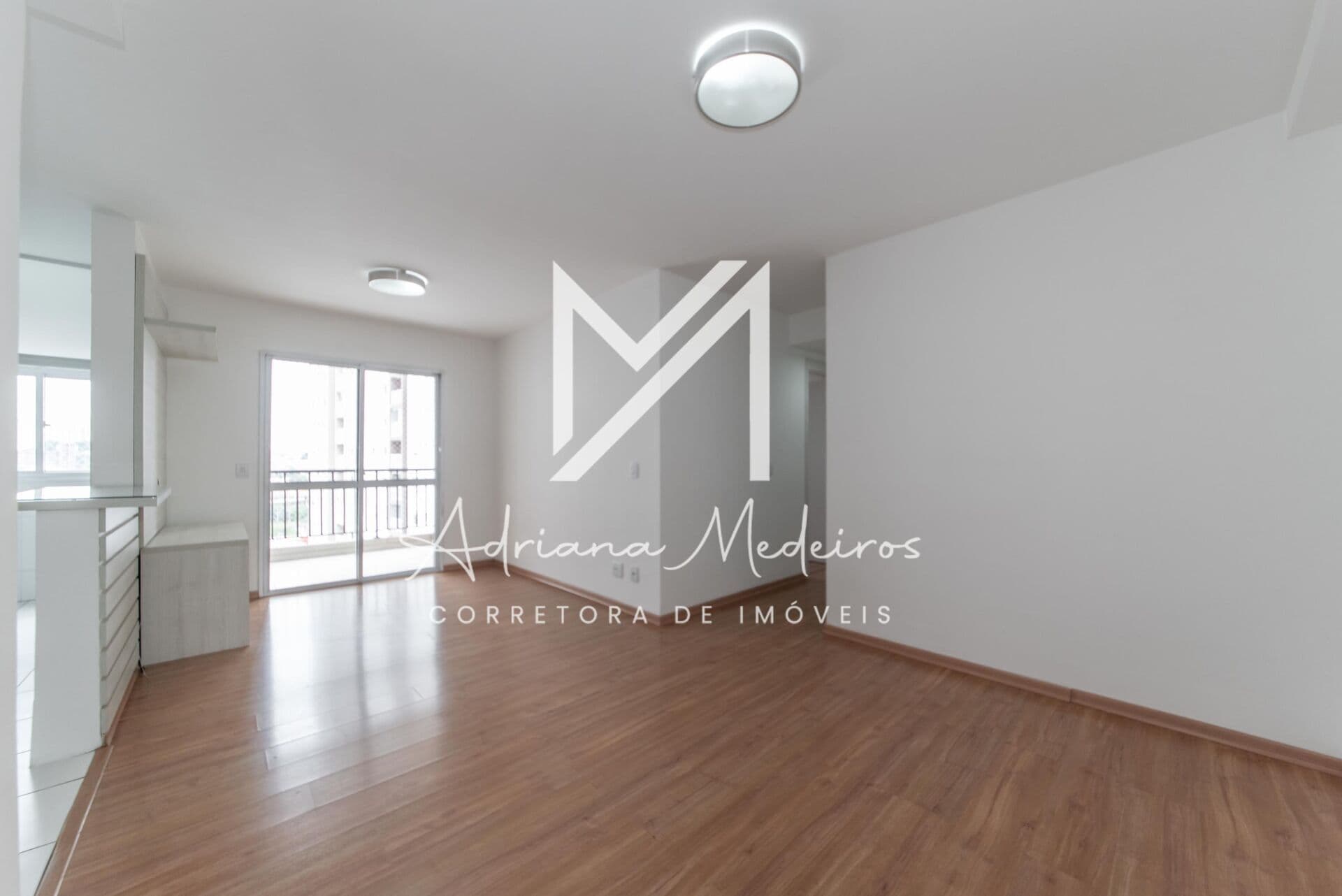 Apartamento no Condomínio Flex Tatuapé