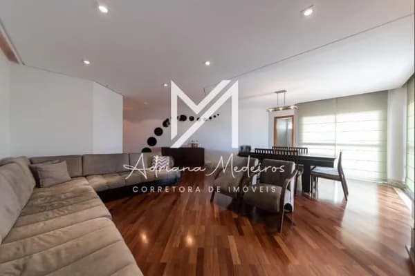 Apartamento no Condomínio Maison Solare