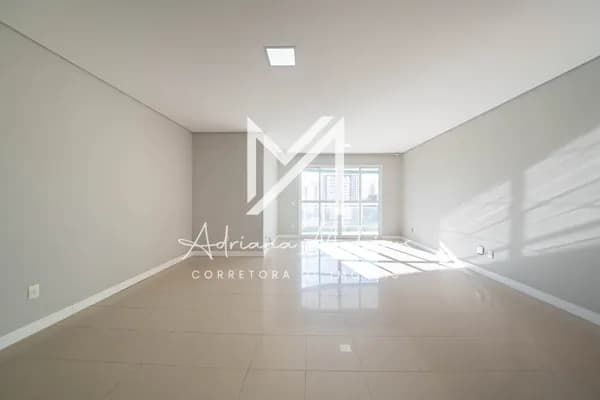 Apartamento no Condomínio Alpha