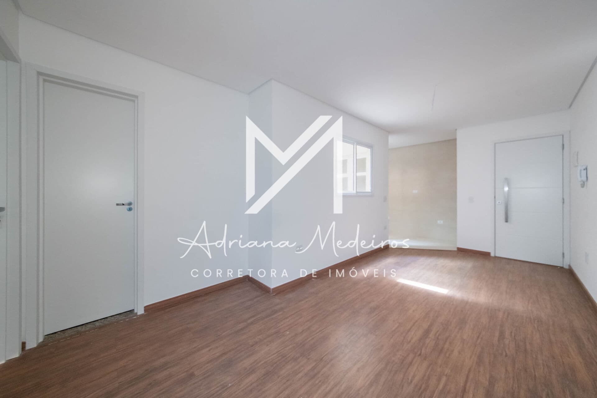 Apartamento no Condomínio Spazzio Bevenuto