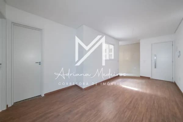 Apartamento no Condomínio Spazzio Bevenuto