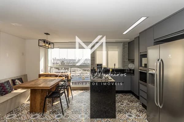 Apartamento no Kiruna Patriani