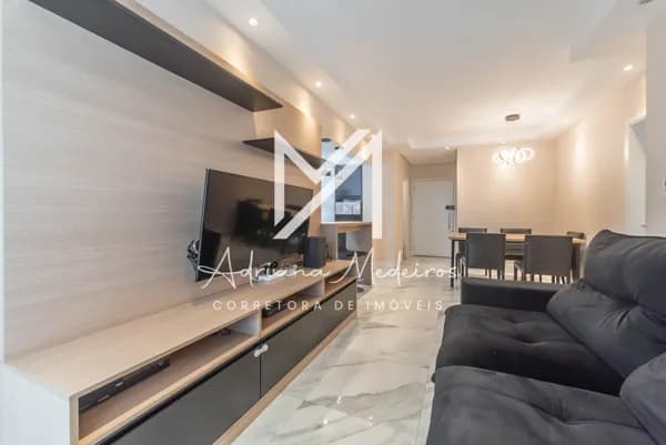 Apartamento no Condomínio Mondrian