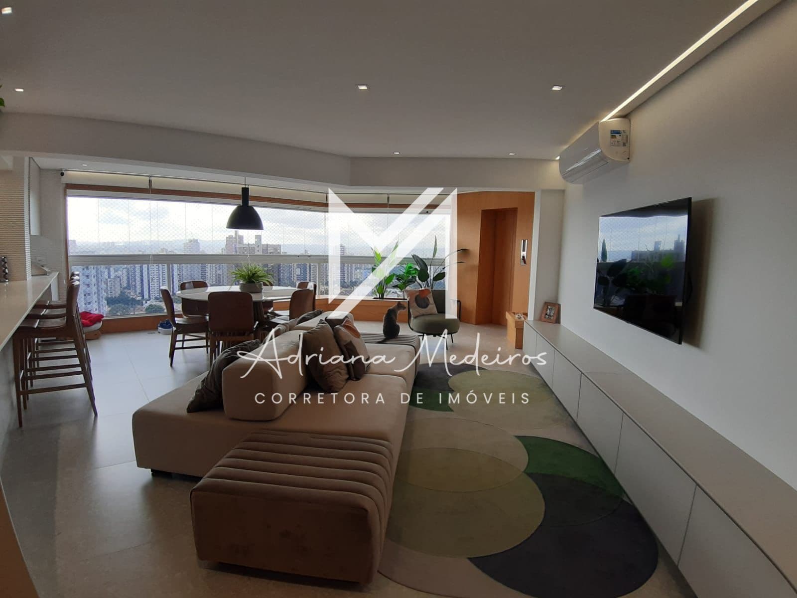 Apartamento no Condominio Alto Jardim Residencial