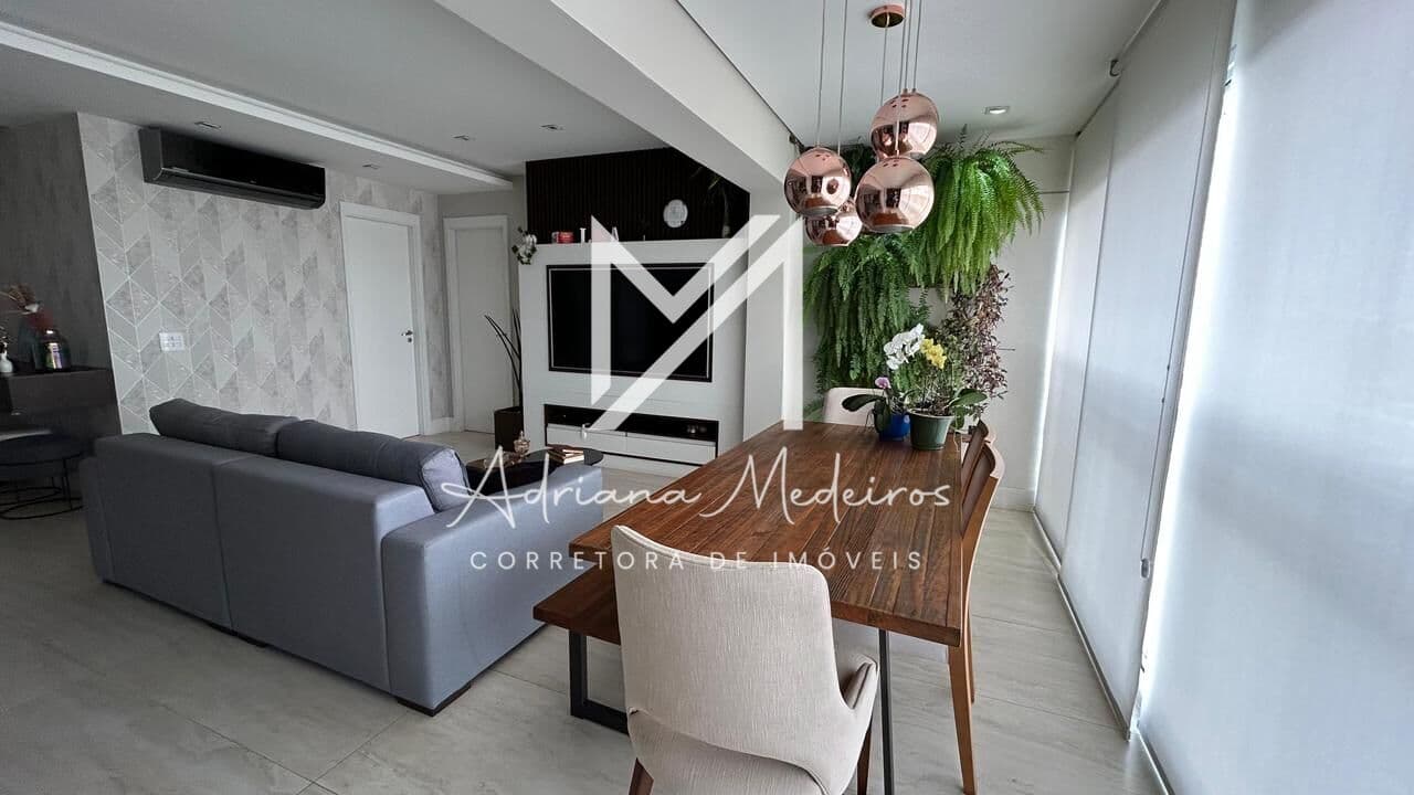 Apartamento no Condomínio Home