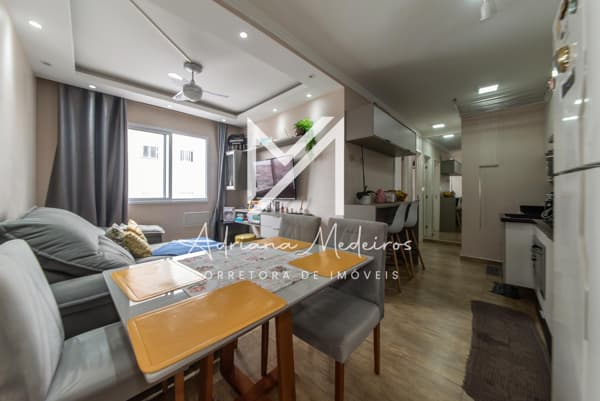 Apartamento no Yup Vila Prudente