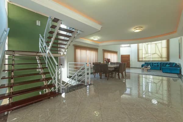 Casa Sobrado em Olímpico, São Caetano do Sul/SP