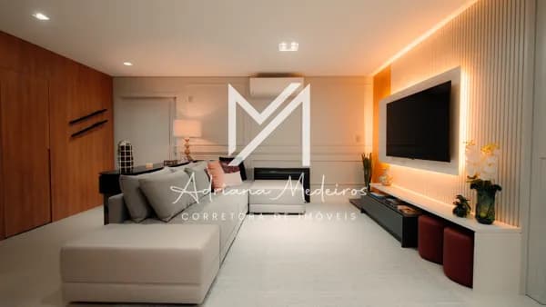 Apartamento no Condomínio Premier