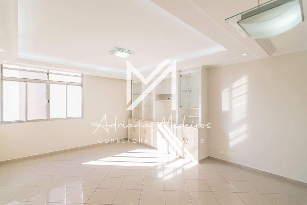 Apartamento no Condomínio Jamaica