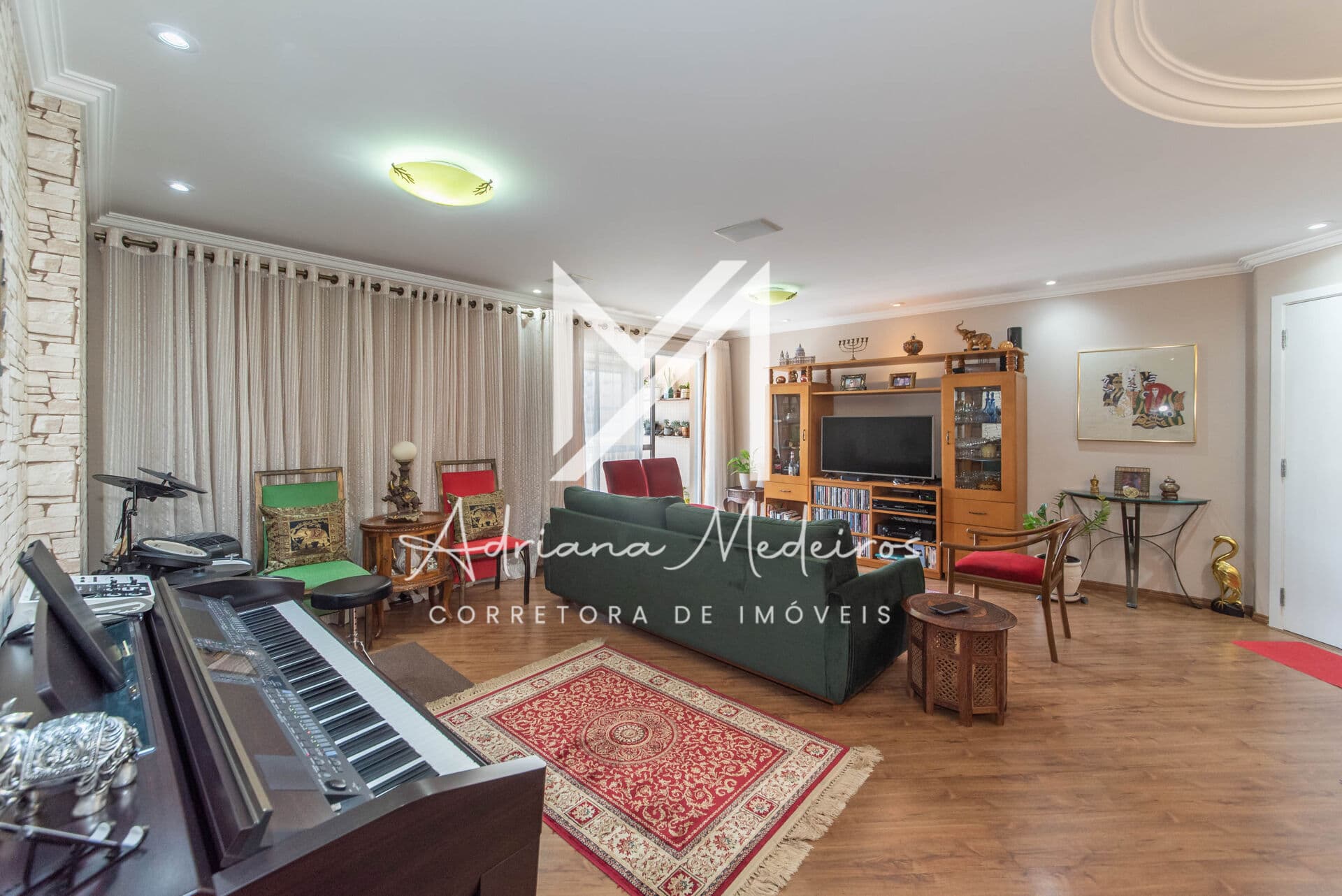 Apartamento no Condomínio Maison Montpellier