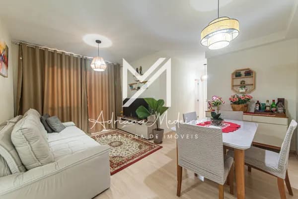 Apartamento no Condominio Duetto