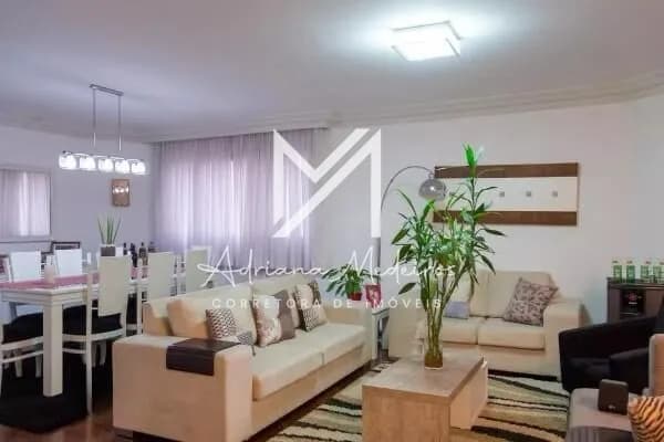 Apartamento no Condomínio Paulo Sergio
