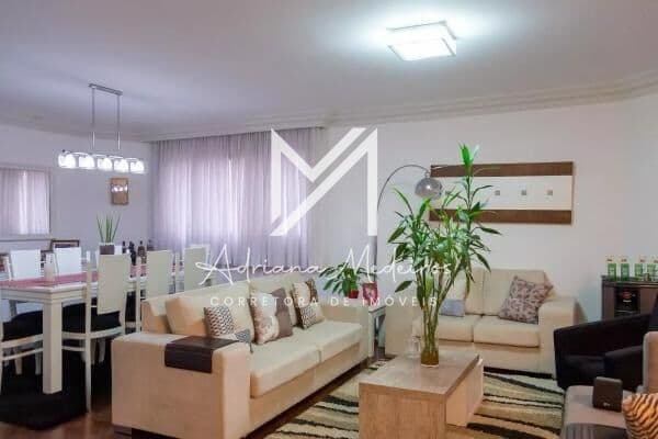 Apartamento no Condomínio Paulo Sergio