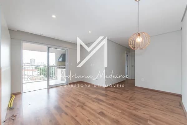 Apartamento no Condominio Villa Cavana