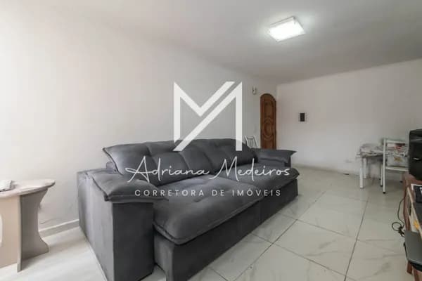 Apartamento no Condomínio Flamboyant