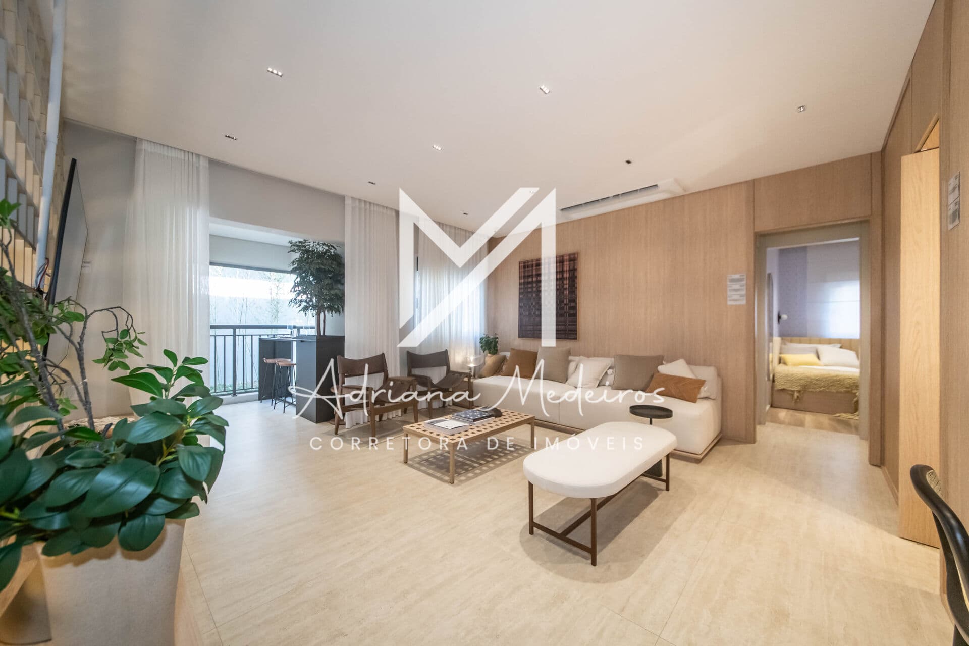 Apartamento no Reserva São Caetano Parque