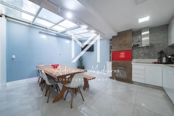 Casa no Condominio no Jardim São Caetano