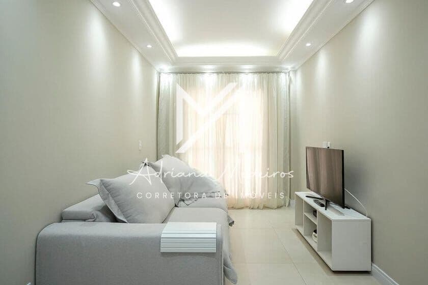 Apartamento Gardem no Piazza de Marco