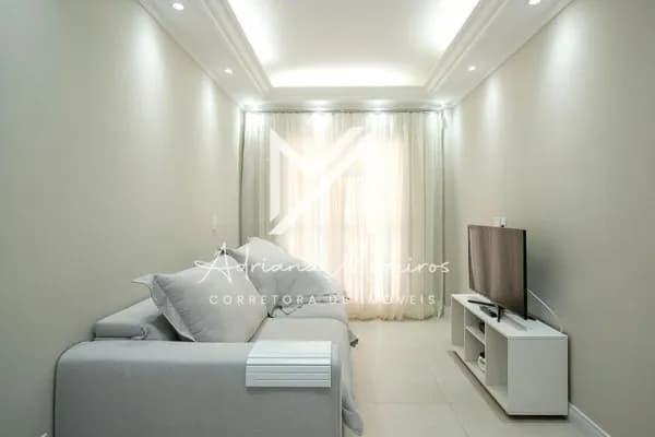 Apartamento Gardem no Piazza de Marco