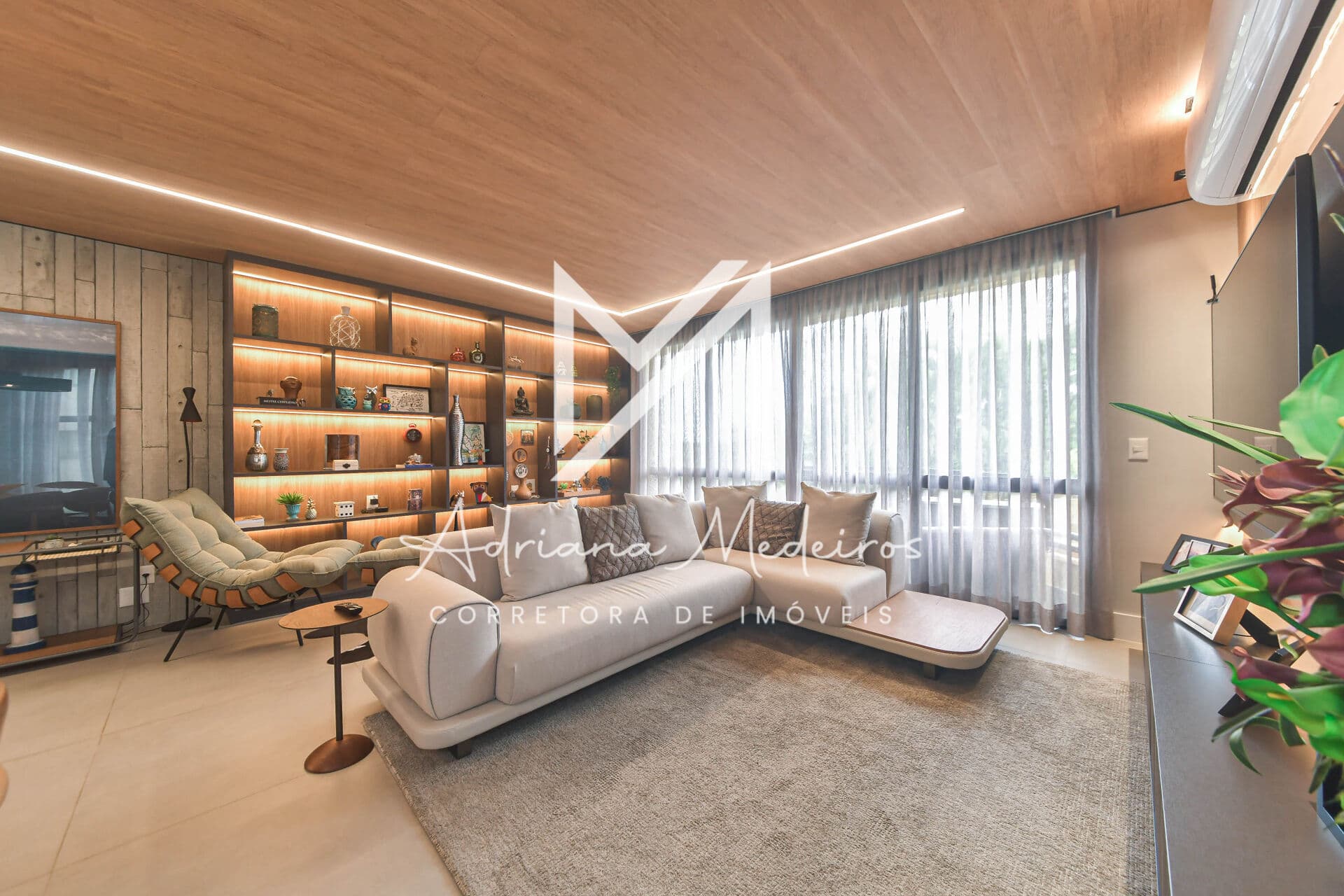 Apartamento Duplex no Condomínio Villa Milano