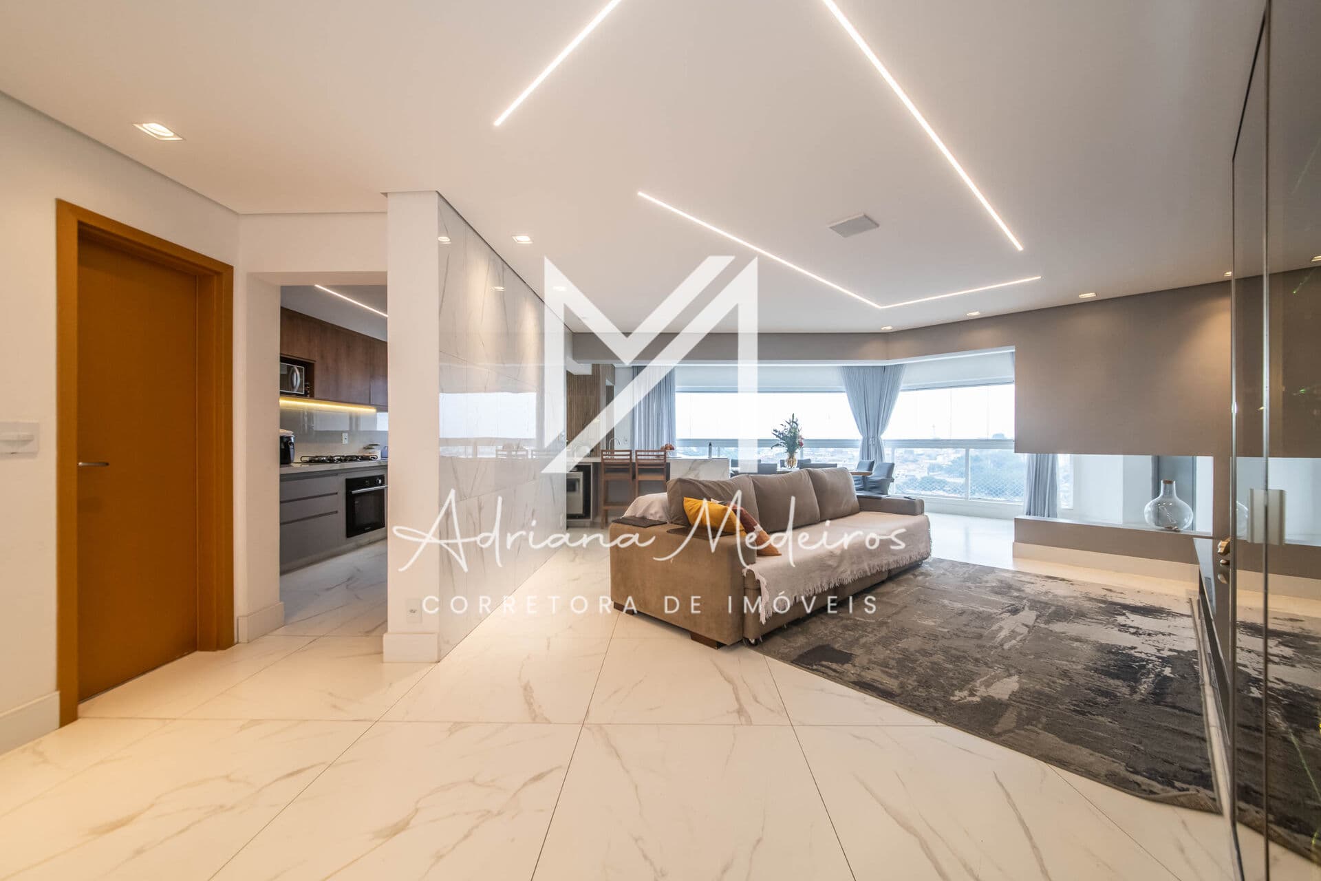 Apartamento no Condominio Alto Jardim Residencial