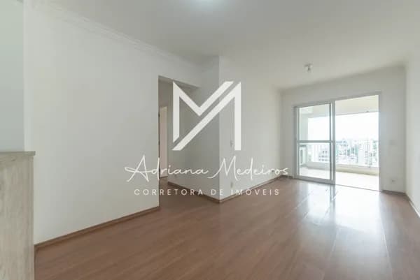 Apartamento no Condomínio My São Caetano