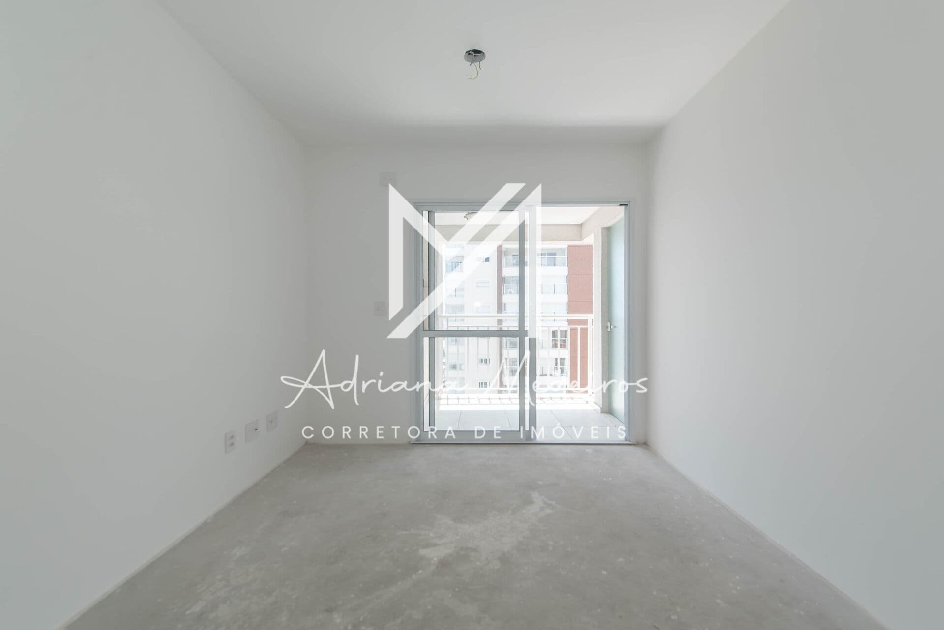 Apartamento no Condomínio Felicitat Barcelona