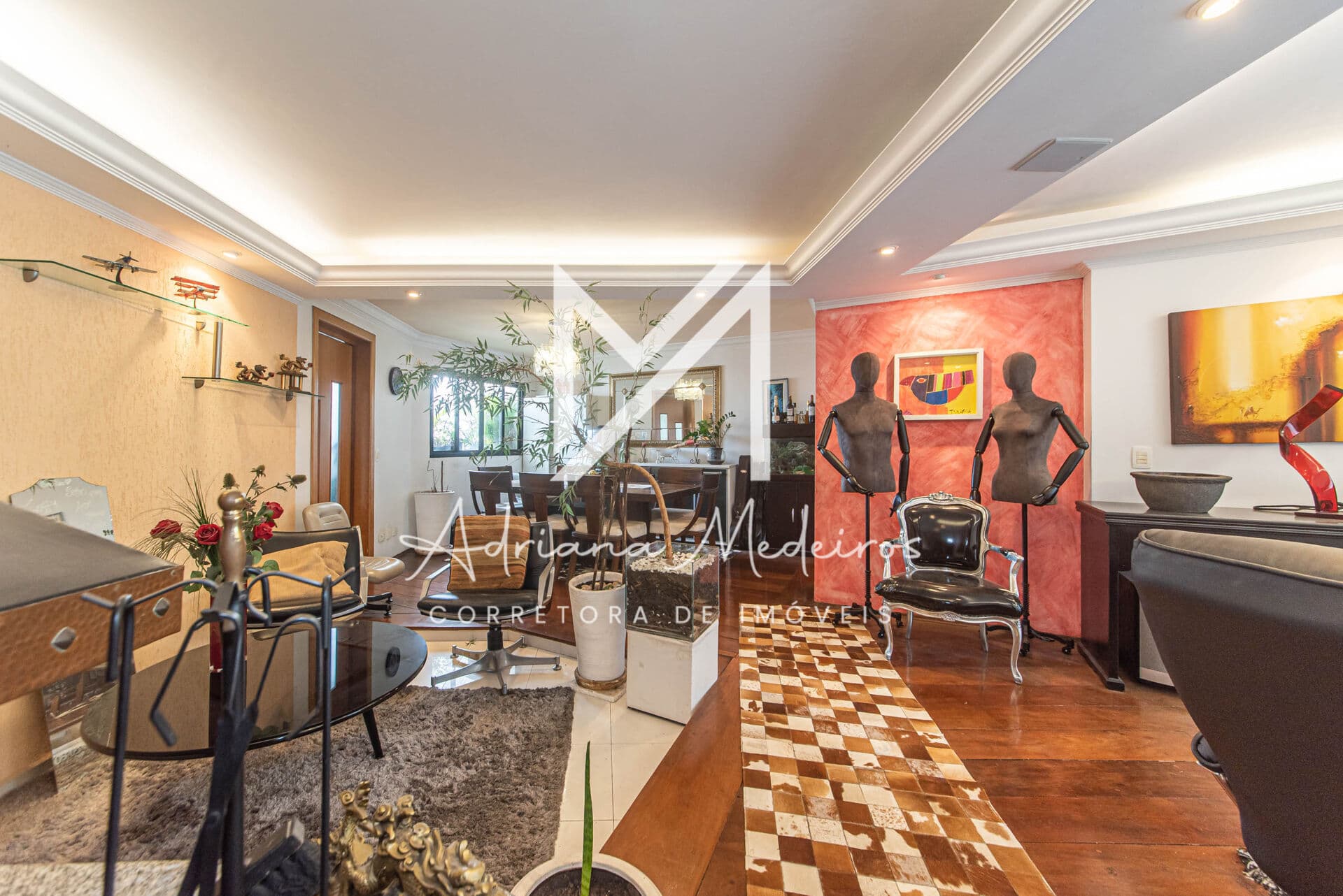 Apartamento no Condomínio Tayna