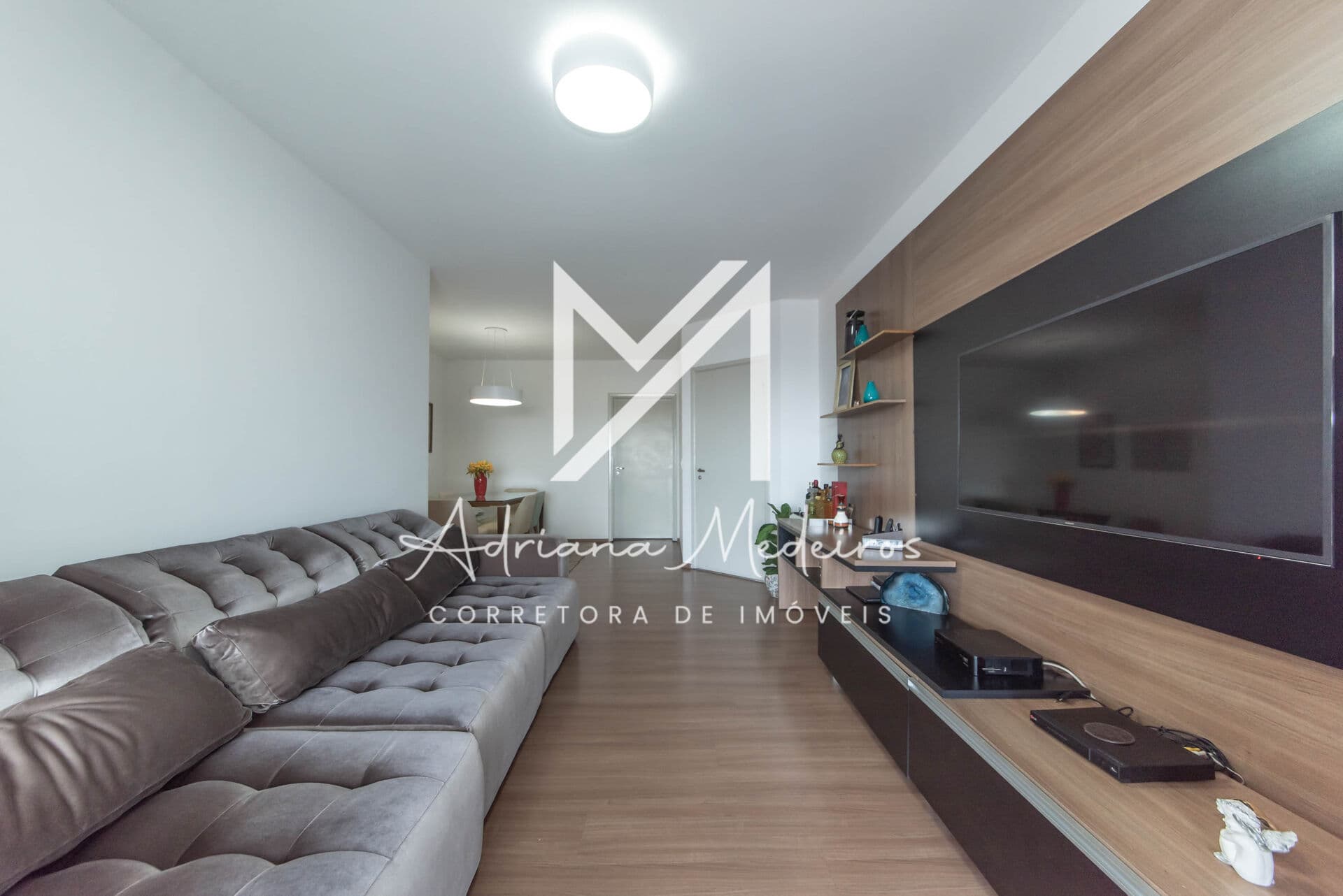 Apartamento no Residencial La Luna